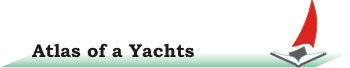 Layout and specification of many famous boats from Beneteau, Jeanneau, Gib Sea, Hunter and Bavaria...