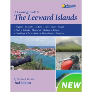 A Cruising Guide to the Leeward Islands
