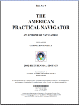 American Practical Navigator